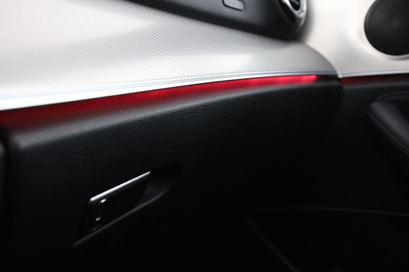 Mercedes E220 bild 29