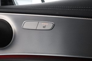 Mercedes E220 bild 30