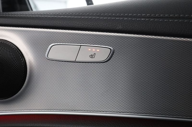 Mercedes E220 bild 30