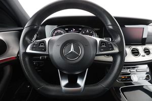 Mercedes E220 bild 19