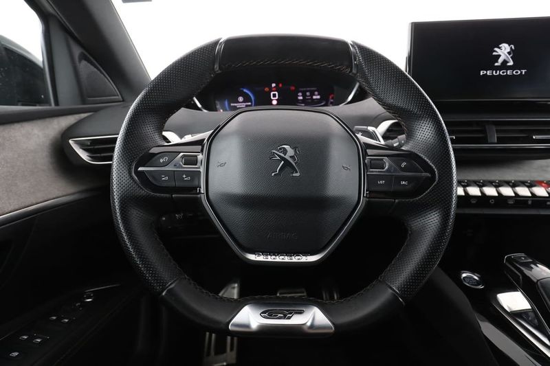 Peugeot 3008 bild 19