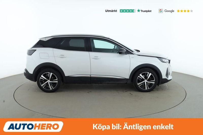 Peugeot 3008 bild 7