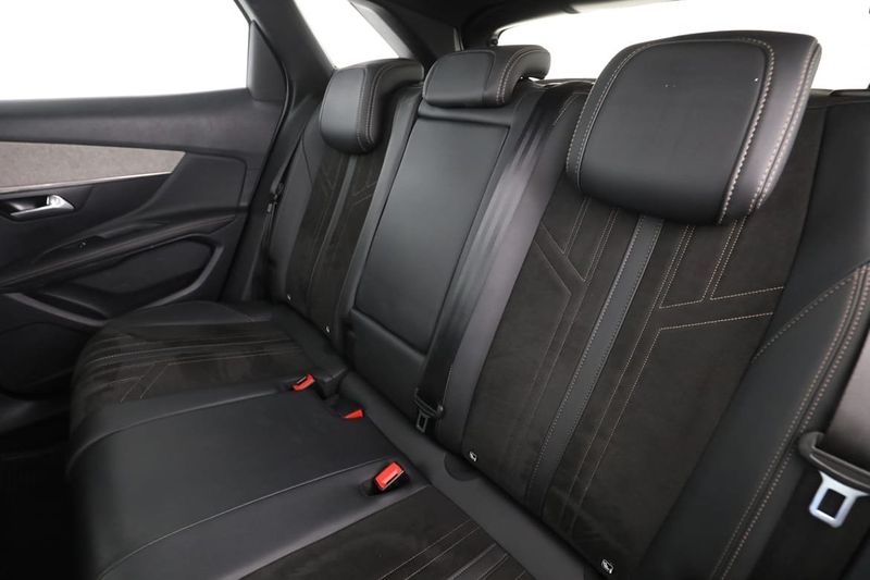 Peugeot 3008 bild 15