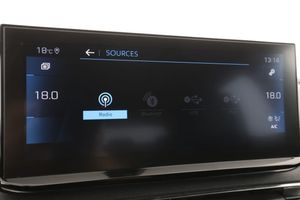 Peugeot 3008 bild 21