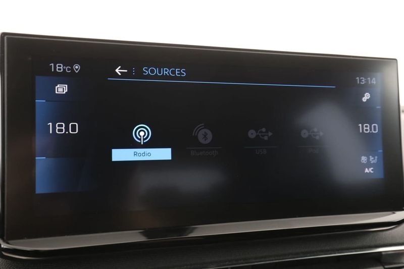 Peugeot 3008 bild 21