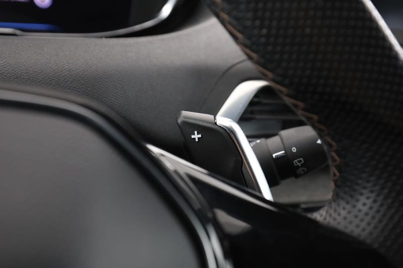 Peugeot 3008 bild 31