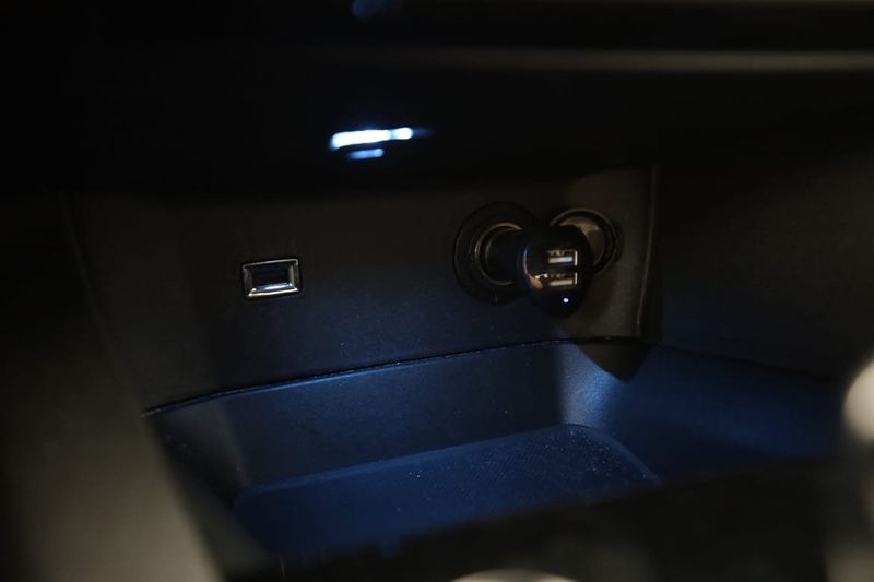 Peugeot 3008 bild 30