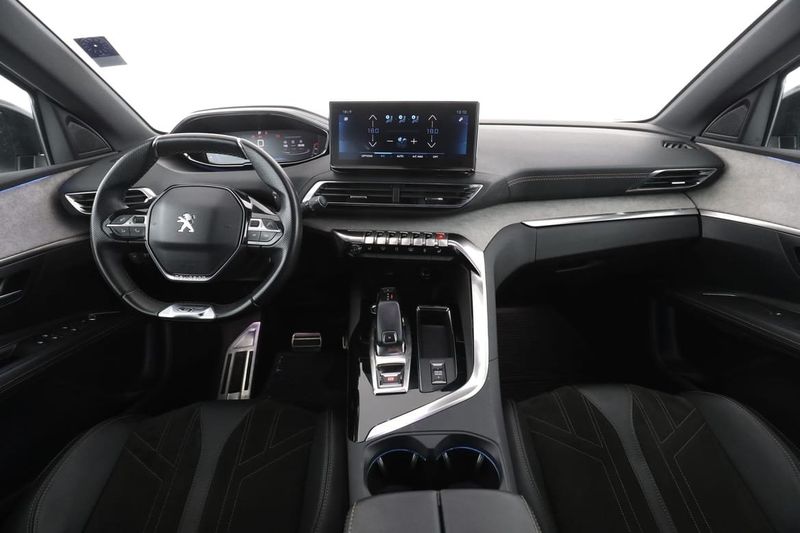 Peugeot 3008 bild 13