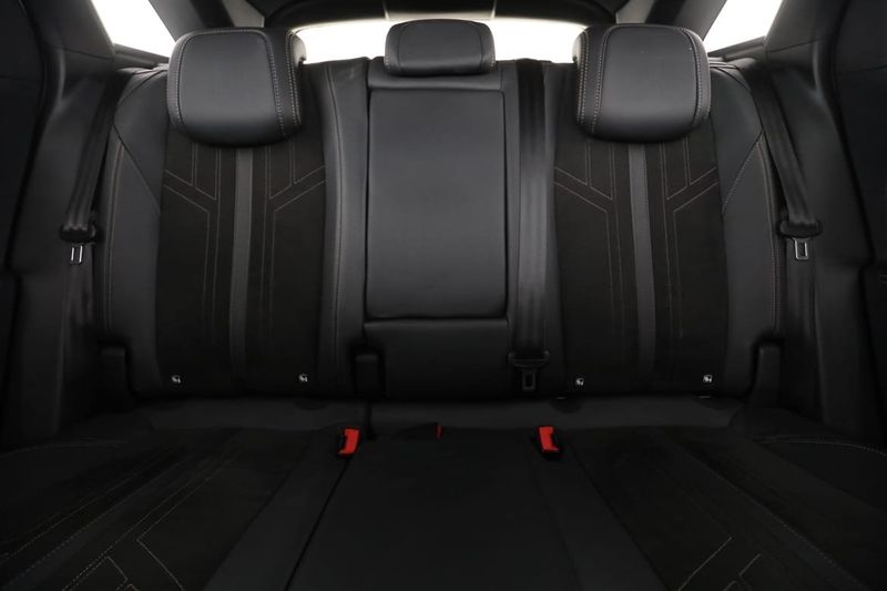 Peugeot 3008 bild 16
