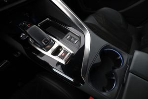 Peugeot 3008 bild 26