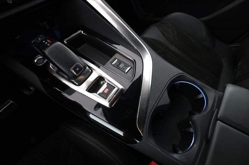 Peugeot 3008 bild 26