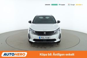 Peugeot 3008 bild 9