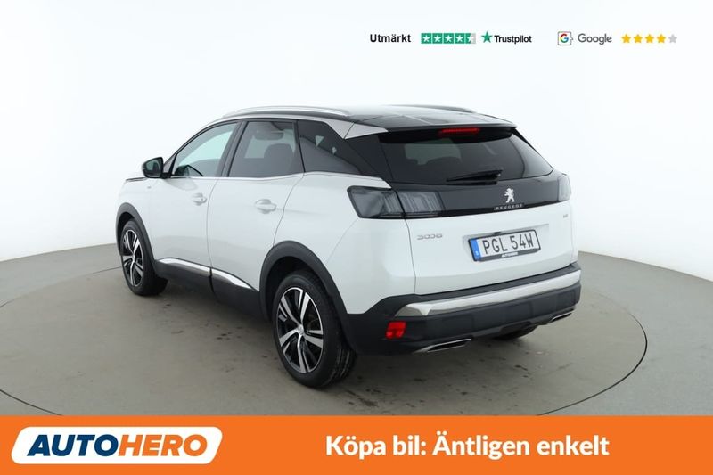 Peugeot 3008 bild 3