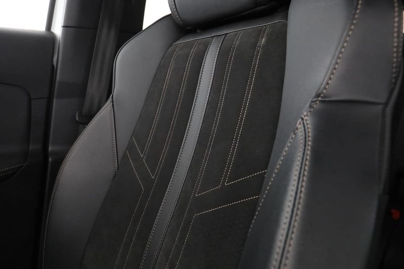 Peugeot 3008 bild 38