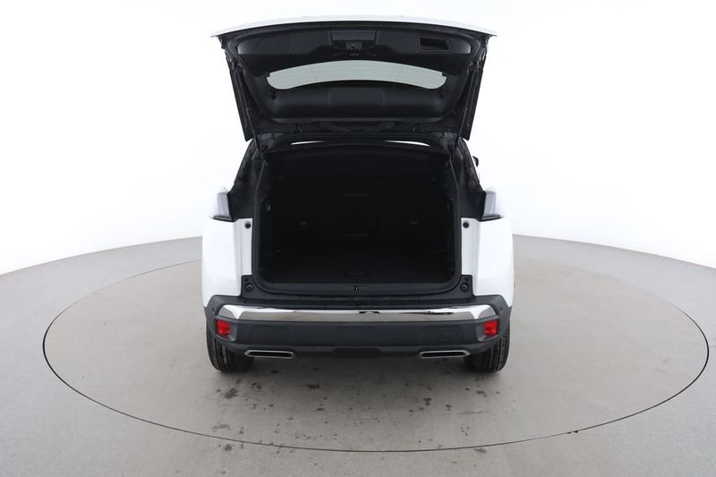 Peugeot 3008 bild 17