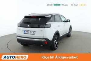 Peugeot 3008 bild 6