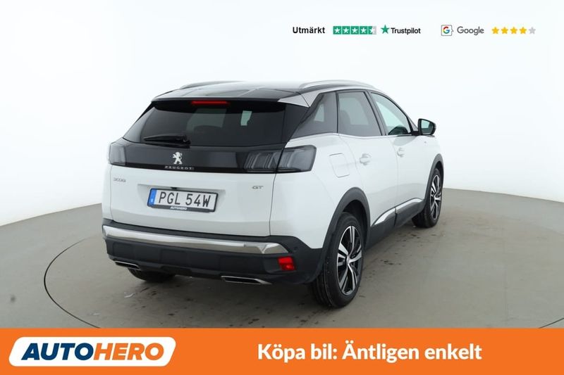 Peugeot 3008 bild 6