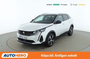 Peugeot 3008 bild 1