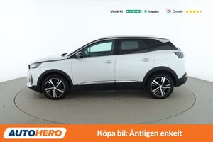 Peugeot 3008 bild 2
