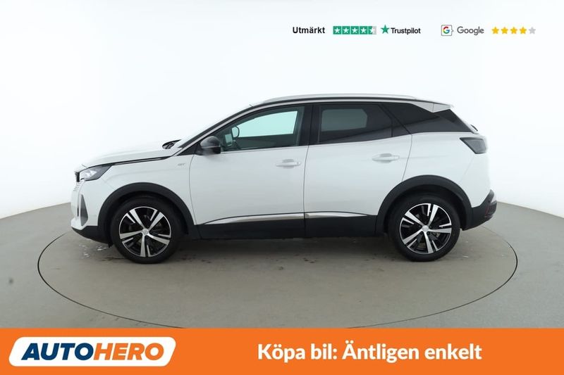Peugeot 3008 bild 2