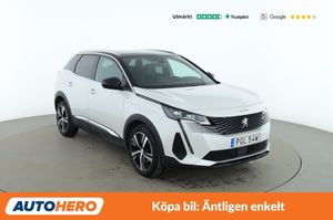 Peugeot 3008 bild 8