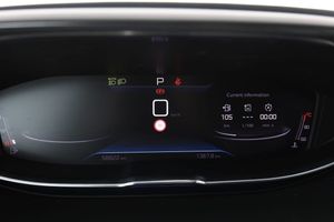 Peugeot 3008 bild 20