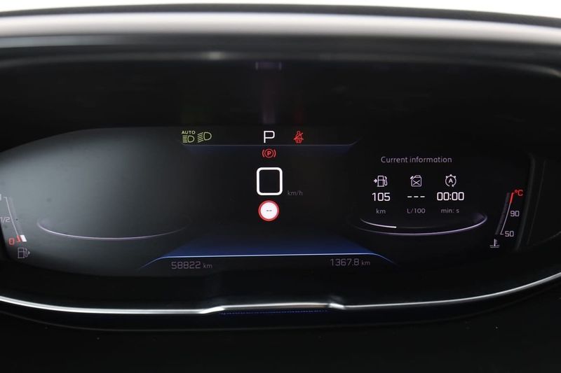 Peugeot 3008 bild 20