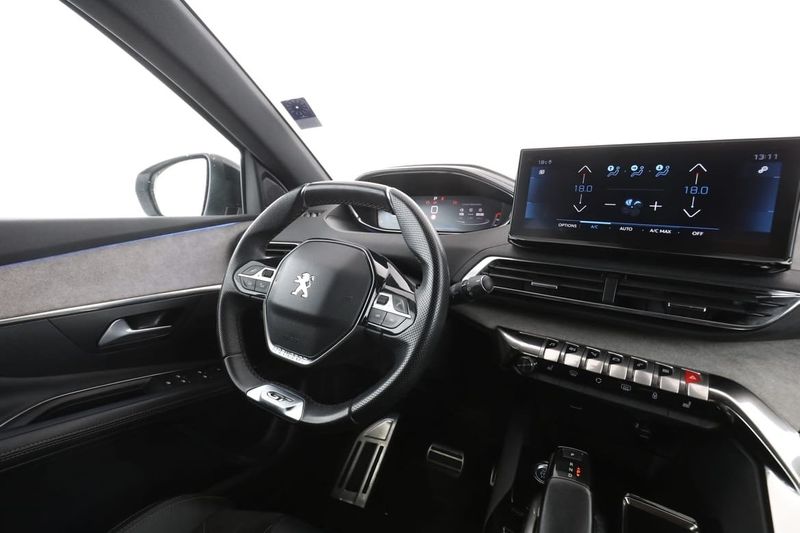 Peugeot 3008 bild 14