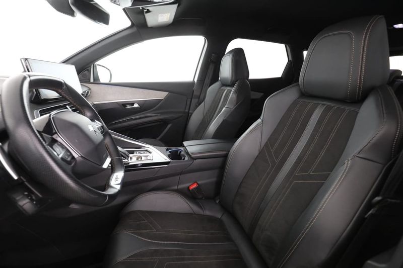 Peugeot 3008 bild 11