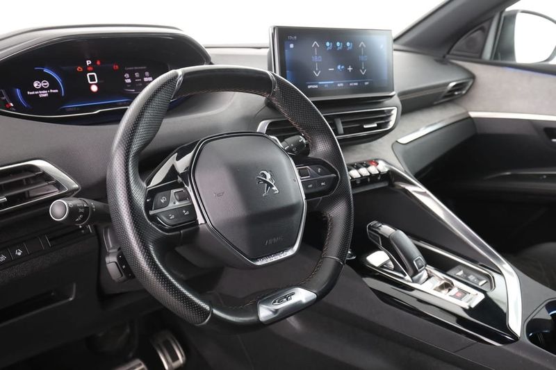 Peugeot 3008 bild 12