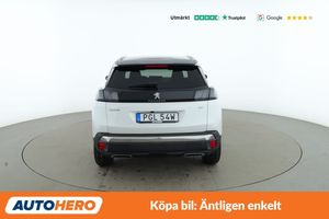Peugeot 3008 bild 4
