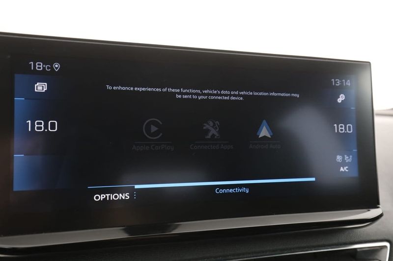 Peugeot 3008 bild 22