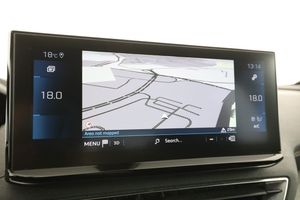Peugeot 3008 bild 23