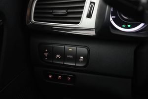 Kia Niro bild 36