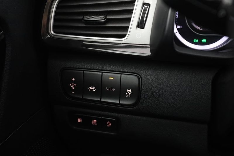 Kia Niro bild 36