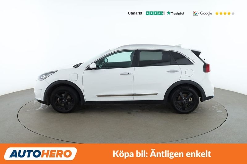 Kia Niro bild 2