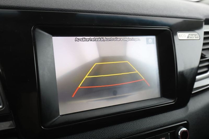 Kia Niro bild 23