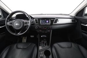 Kia Niro bild 13