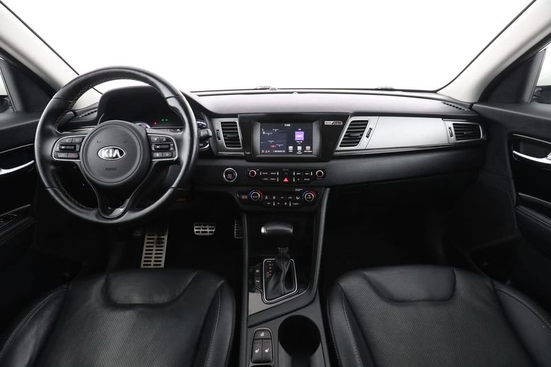 Kia Niro bild 13