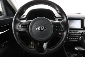 Kia Niro bild 19