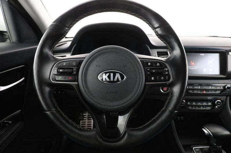 Kia Niro bild 19