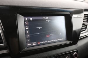 Kia Niro bild 21