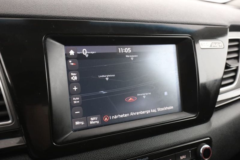 Kia Niro bild 21
