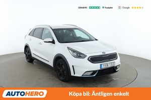Kia Niro bild 8