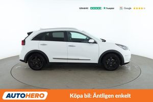 Kia Niro bild 7