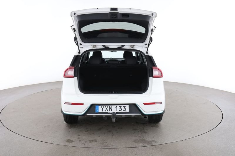 Kia Niro bild 17