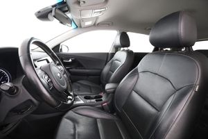 Kia Niro bild 11