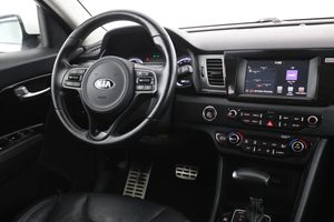 Kia Niro bild 14