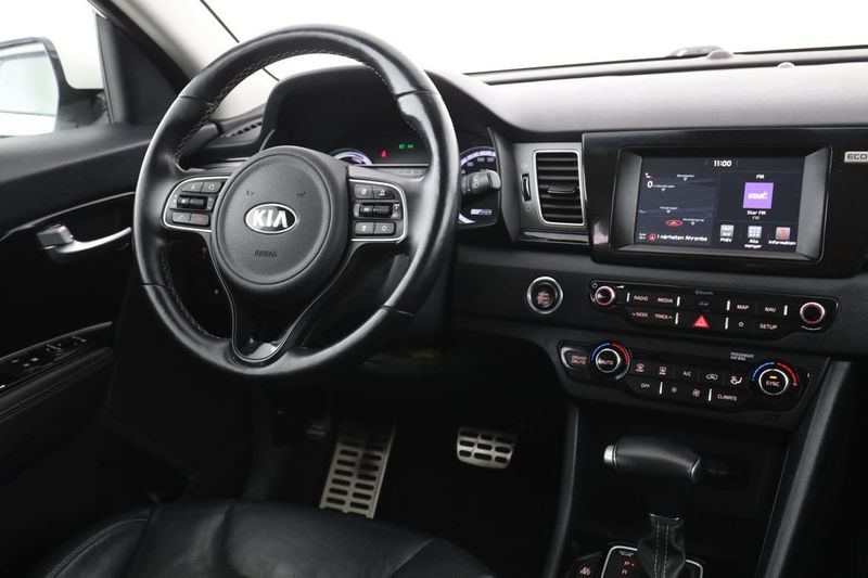 Kia Niro bild 14
