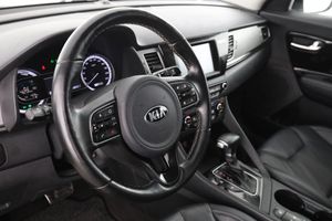 Kia Niro bild 12